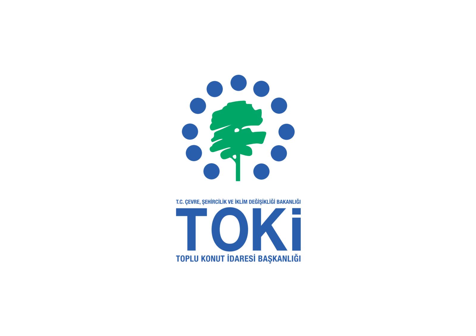 KINIK TOKİ KONUTLARI
