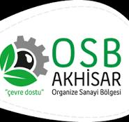 AKHİSAR OSB