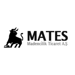 MATES MADENCİLİK A.Ş 